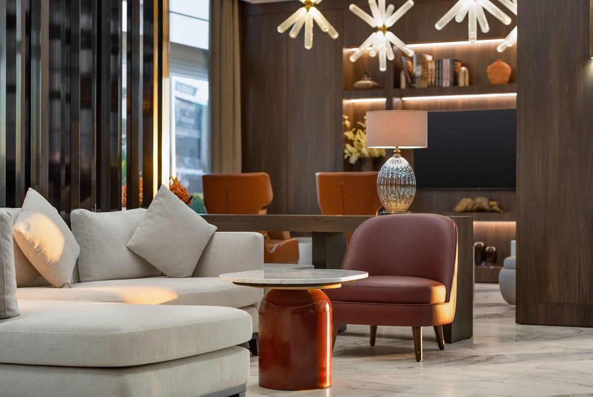 Ramada by Wyndham Arnavutkoy — 1