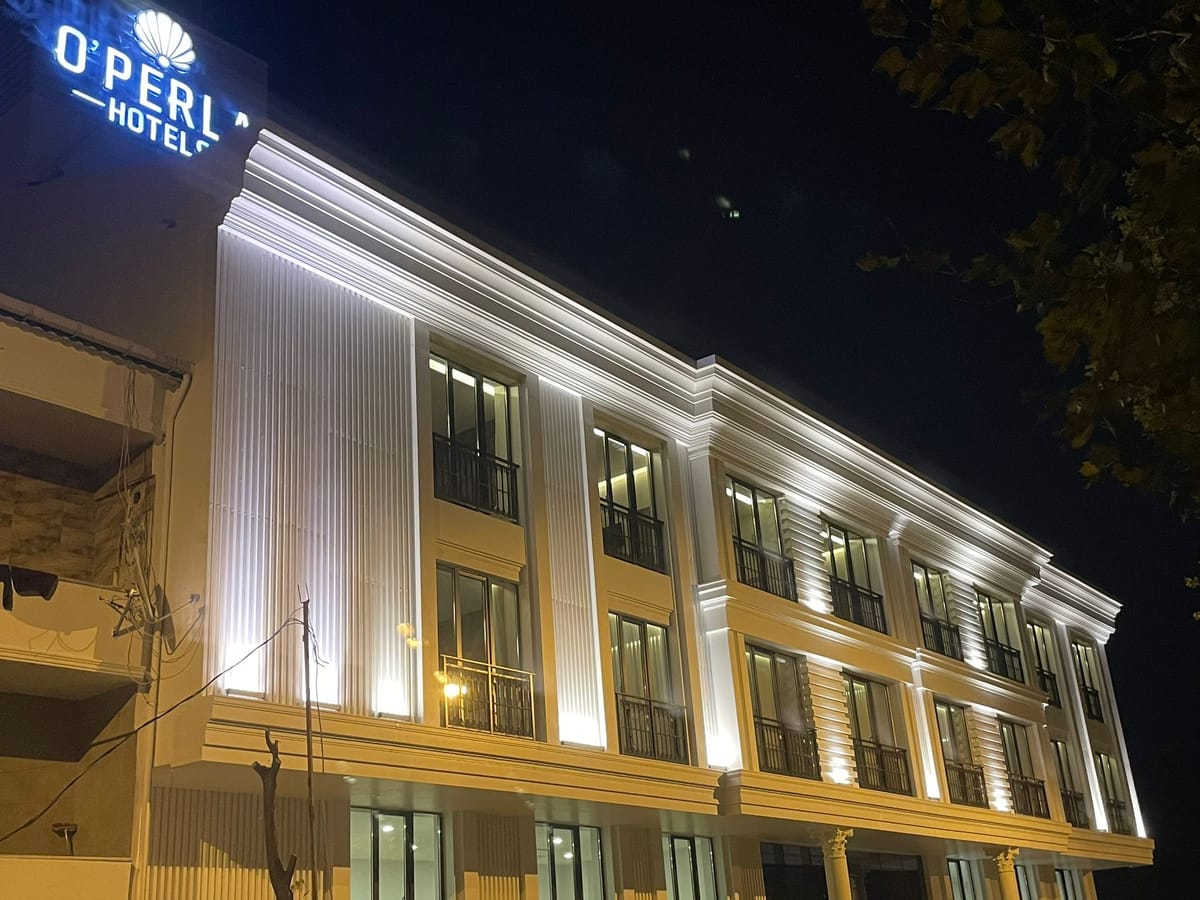 Trademark By Wyndham Operla Airport Hotels Arnavutköy — 3