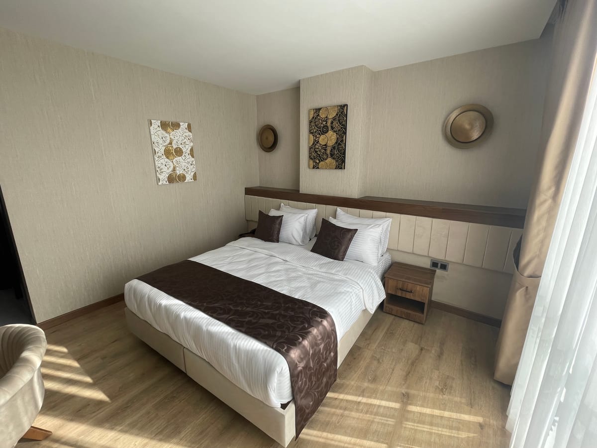 Trademark By Wyndham Operla Airport Hotels Arnavutköy — 4