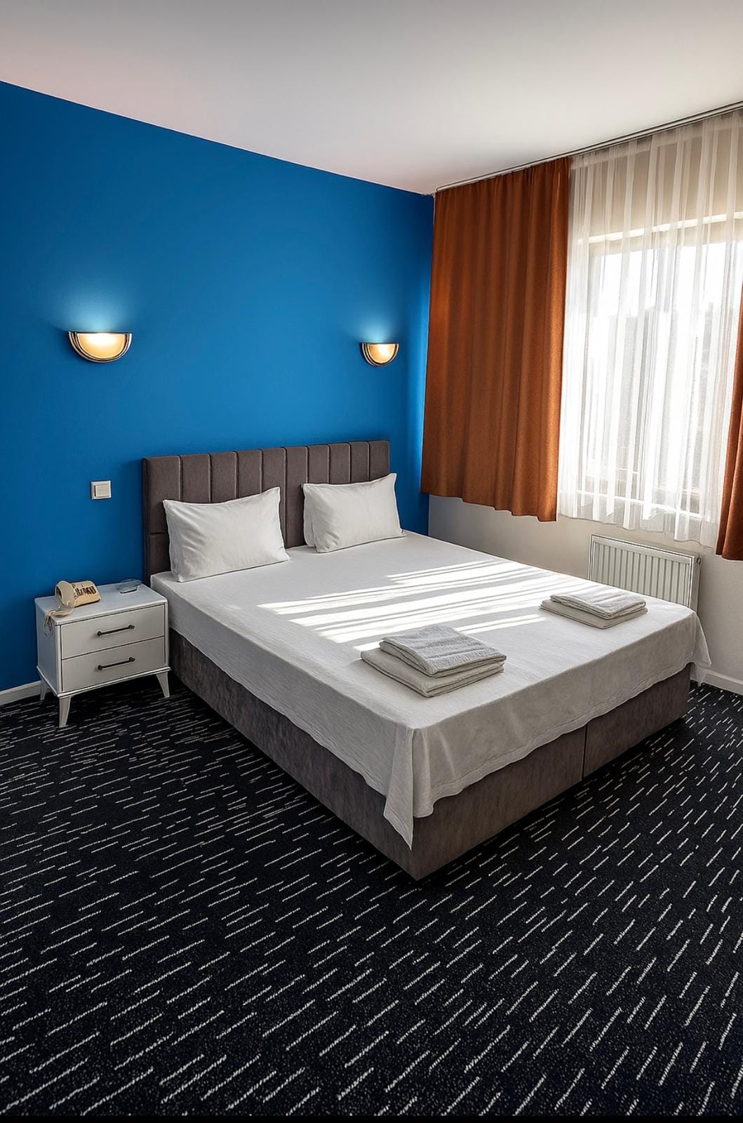 Anı Park Hotel — 3