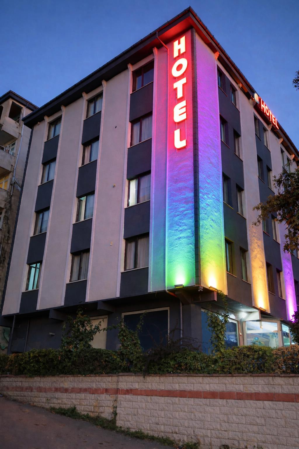 Anı Park Hotel — 5