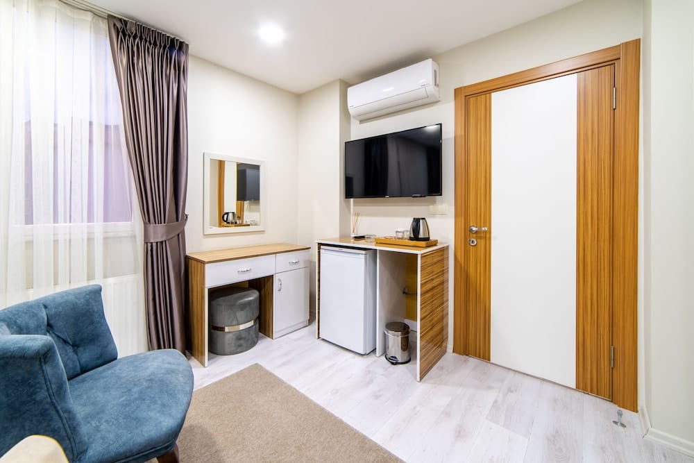 Best Hotel Pendik — 2