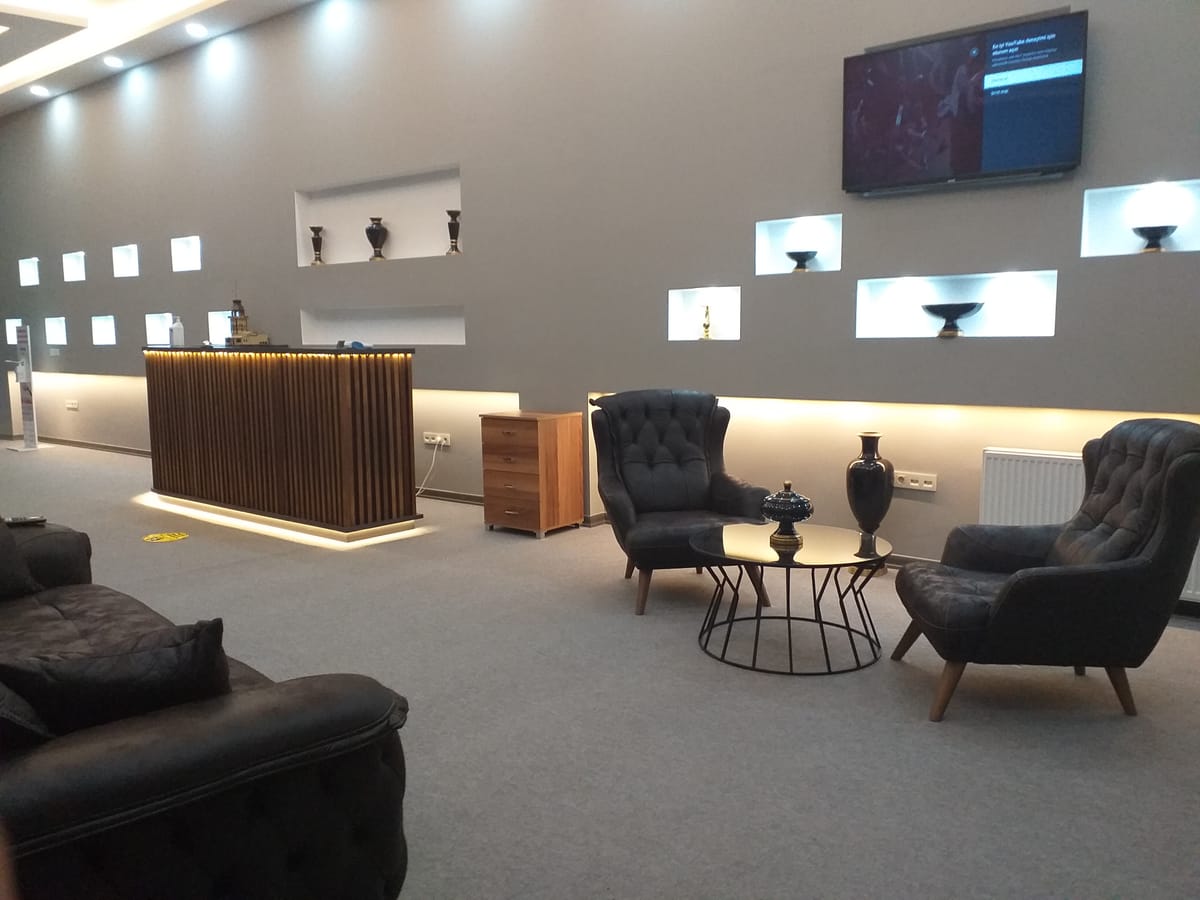 Best Hotel Pendik — 3