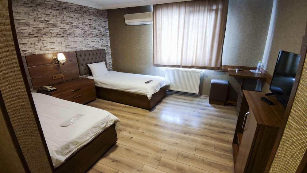 Ers Life Hotel — 4