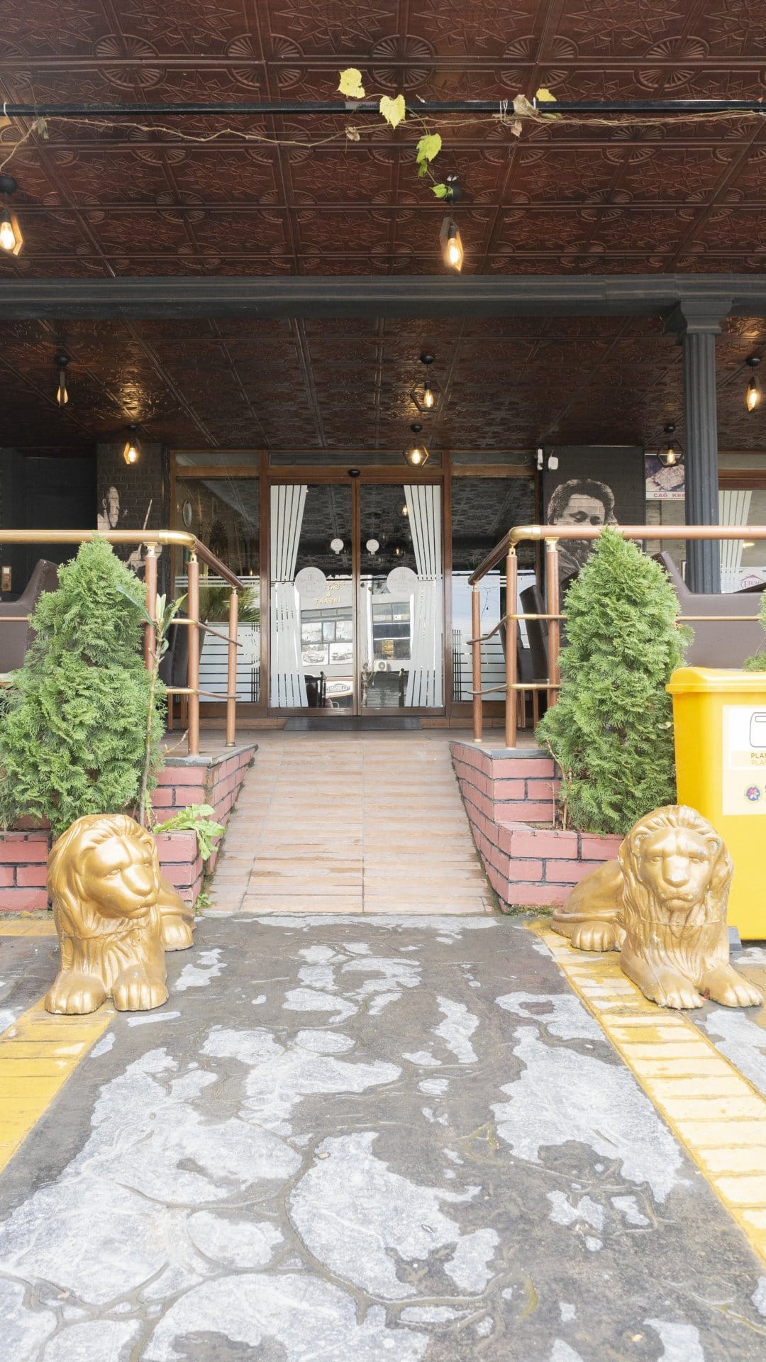 Ers Life Hotel — 5