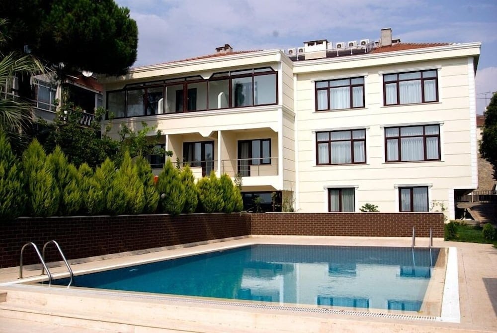 Hotel Blue Marine — 2