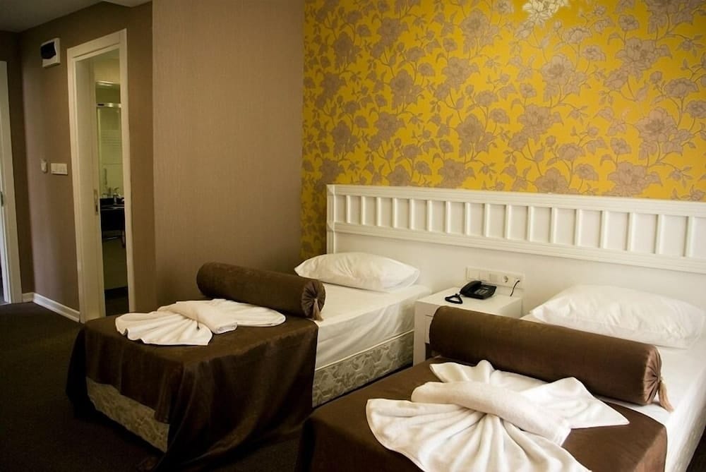 Hotel Blue Marine — 3