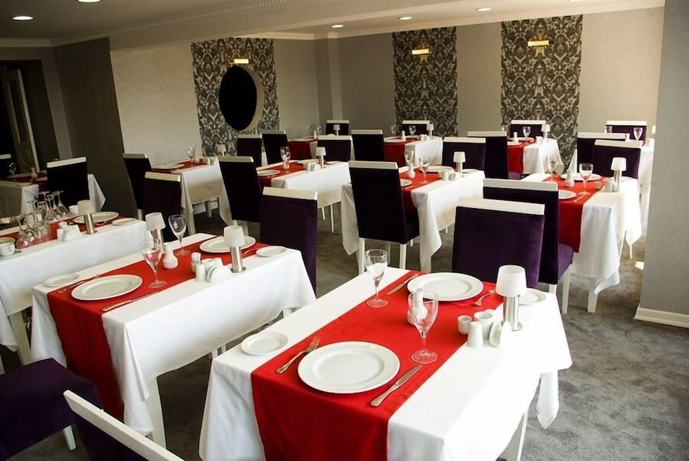 Hotel Blue Marine — 4