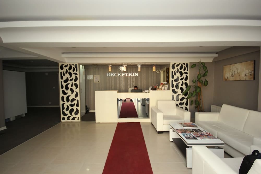 Hotel Blue Marine — 5