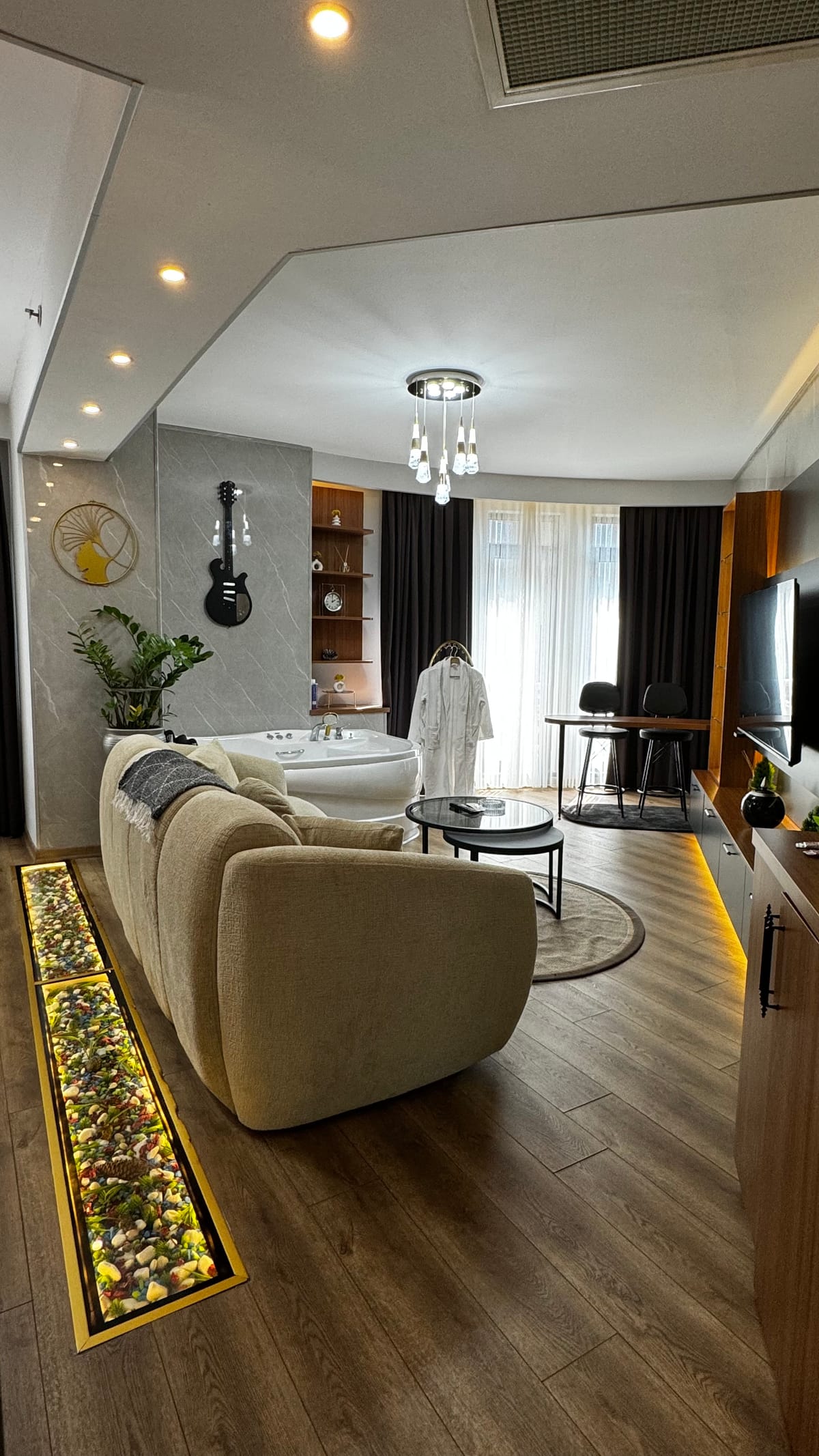 İstanbul Houses Sabiha Gökçen Kurtköy — 4