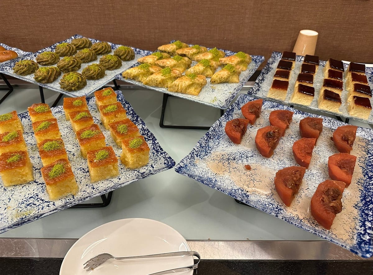 Istanbul Marriott Hotel Pendik — 4