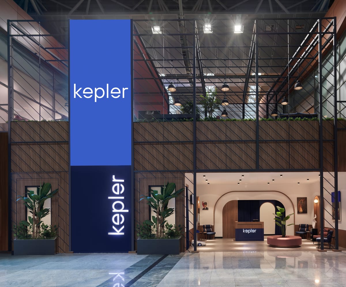 Kepler Club Sabiha Gökçen Airport - Sleep, Shower, Wifi — 1