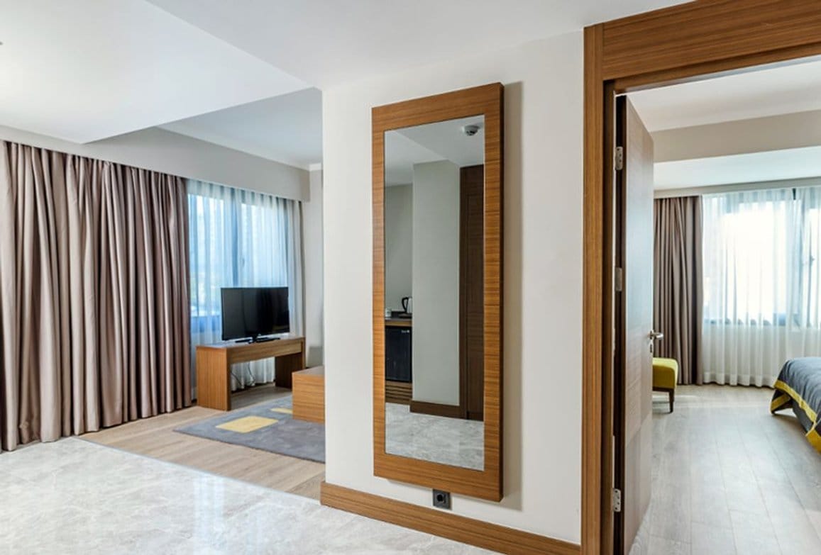 Nearport Hotel Sabiha Gokcen Airport — 3