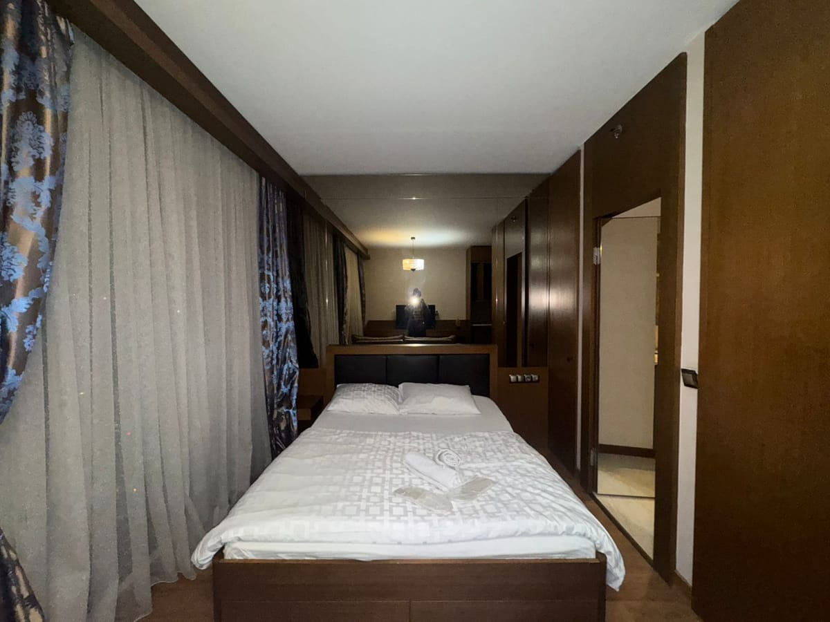 Paradise Palace Hotel — 5