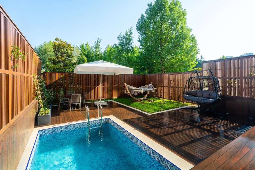 Radisson Blu Hotel & Spa, Istanbul Tuzla — 2