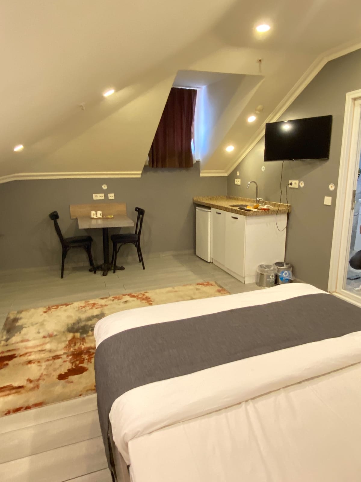 Sahrakent Otel Pendik — 2