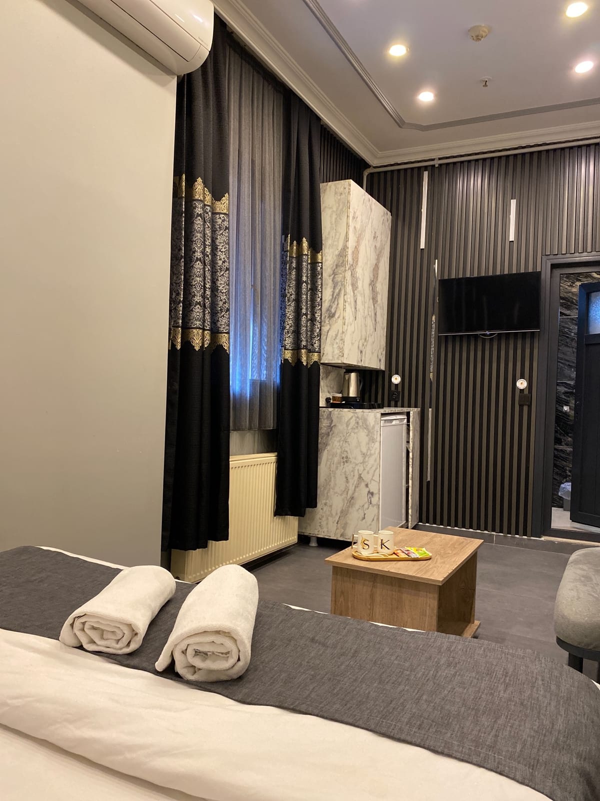 Sahrakent Otel Pendik — 3
