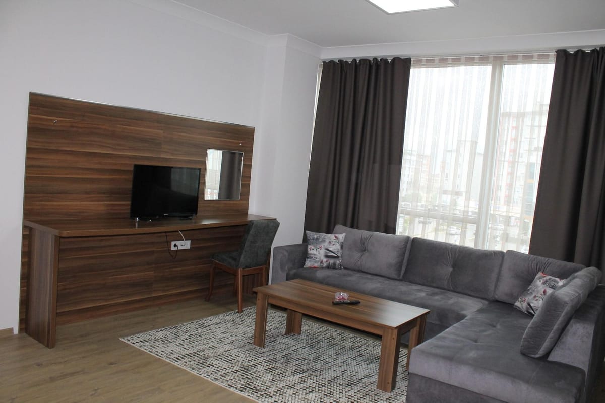 SKYPORT İSTANBUL — 4