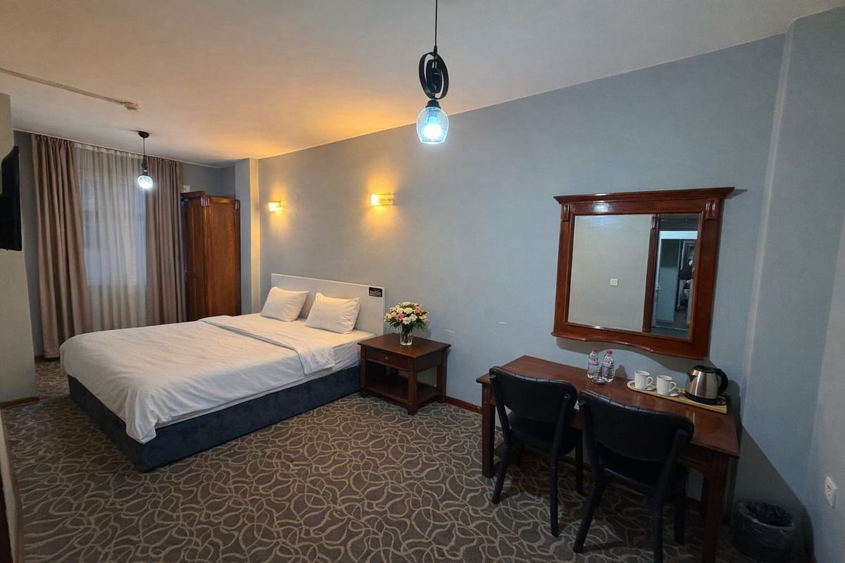 Tuzla Grand Aydınlı — 2