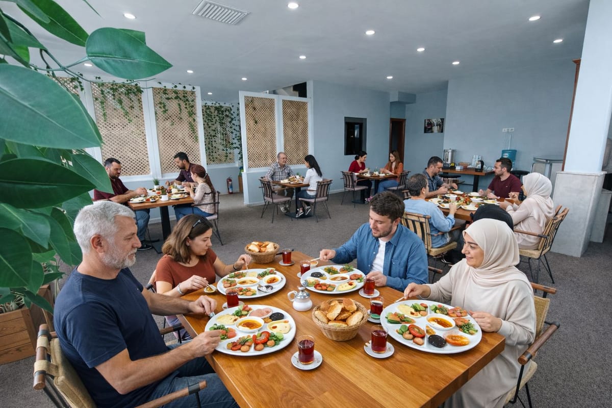 Tuzla Grand Aydınlı — 3
