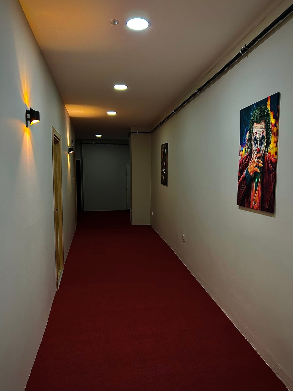 Tuzla Libra Otel — 5