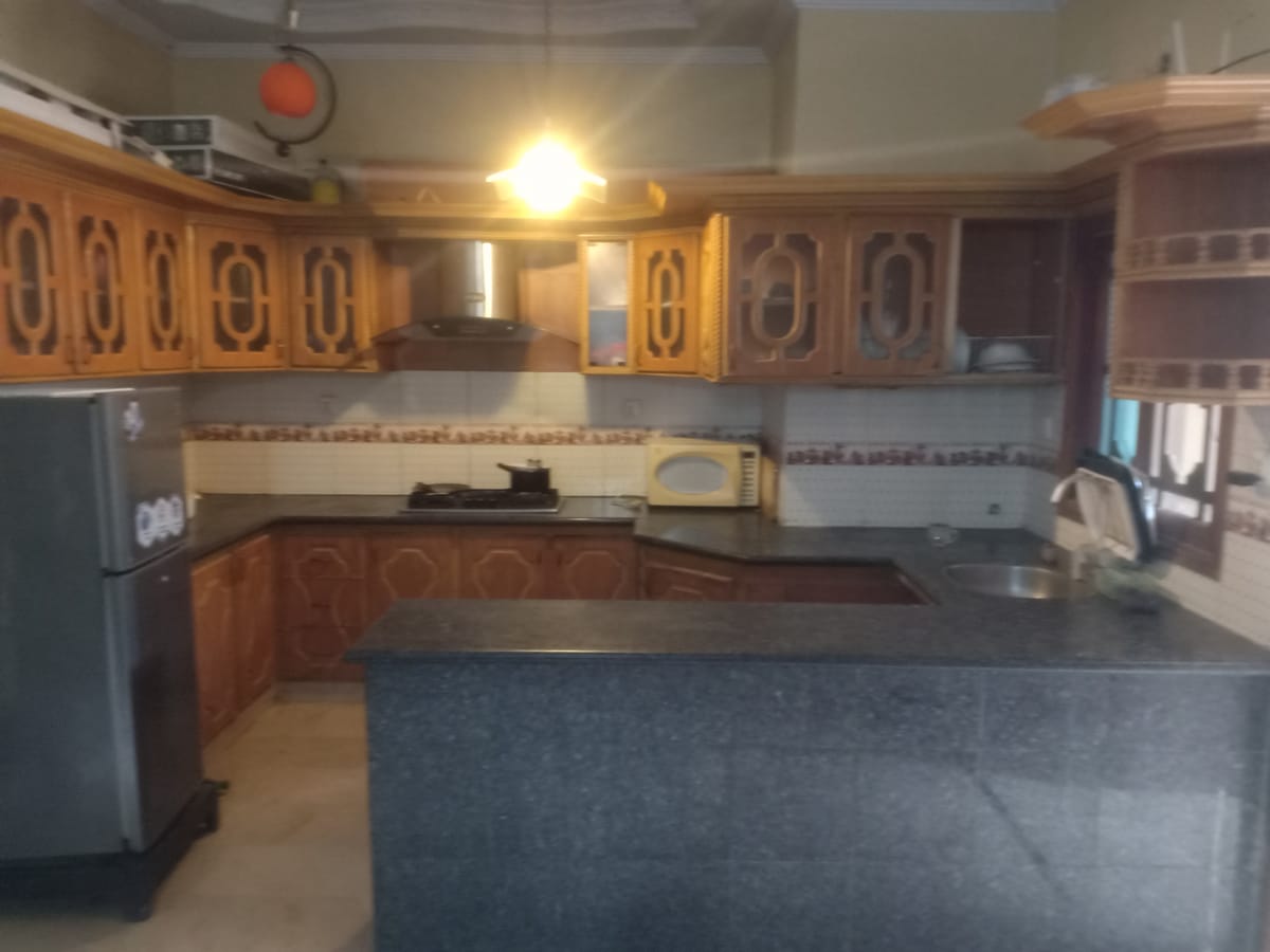 Airport Guest House Near JIA — 2