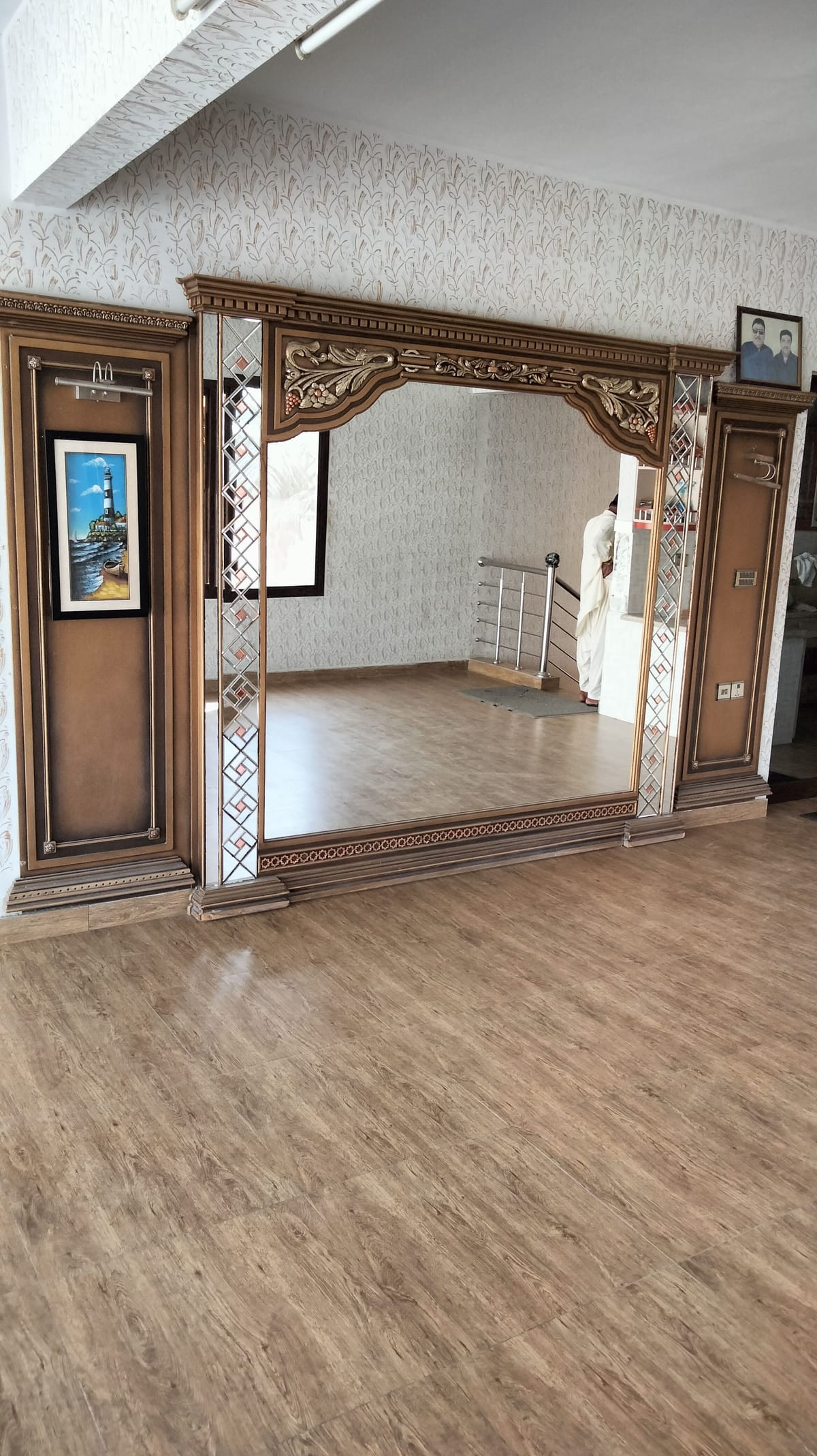 Airport Guest House Near JIA — 4