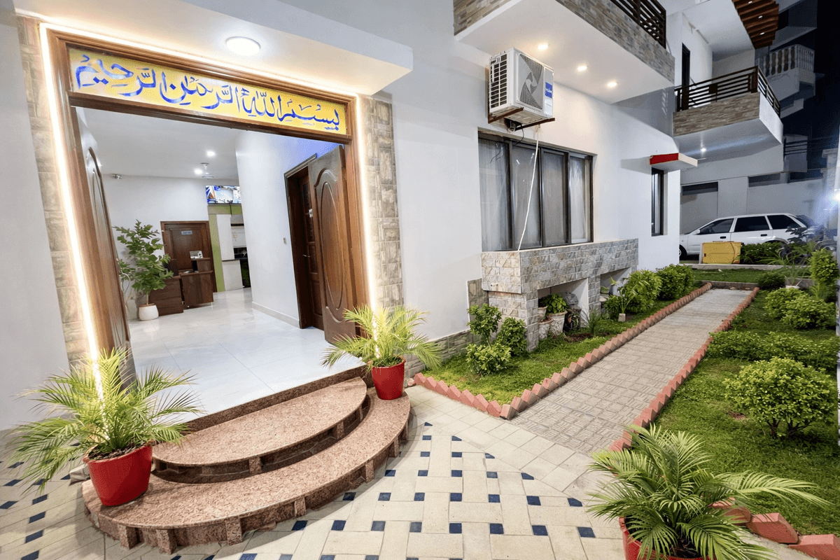 Amada Inn Guest House — 2