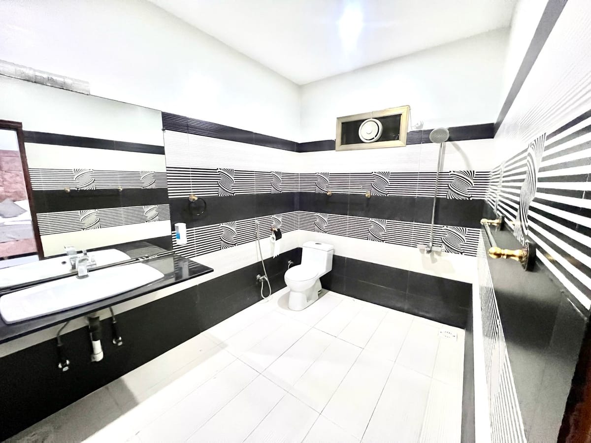 Amada Inn Guest House — 4