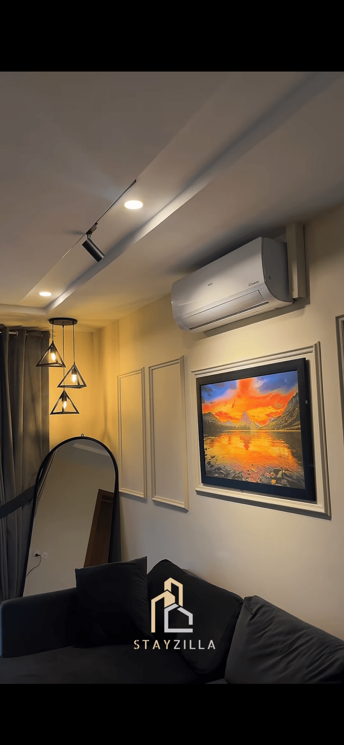 Elegant Guest House Karachi — 2
