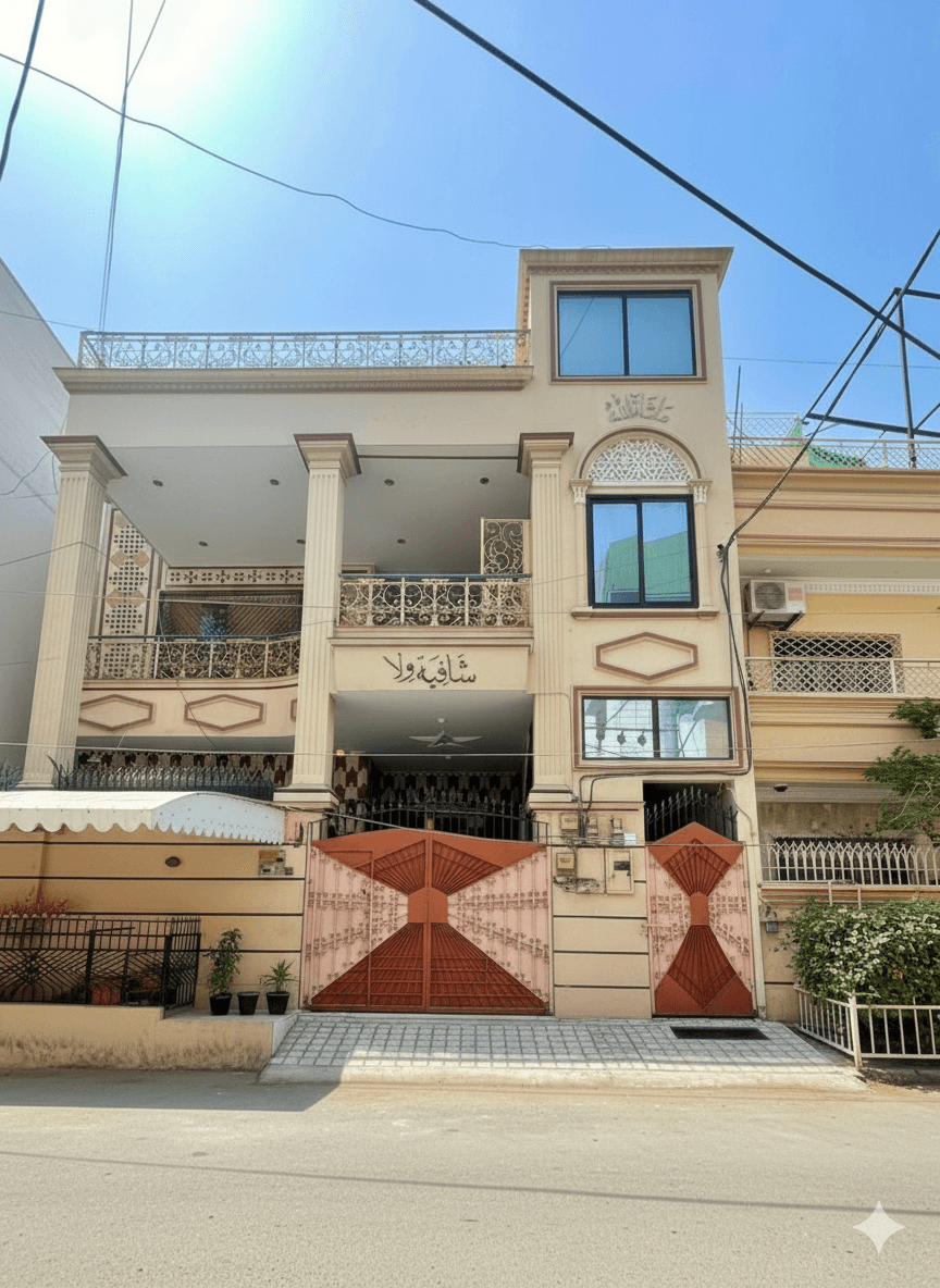 Elegant Guest House Karachi — 3