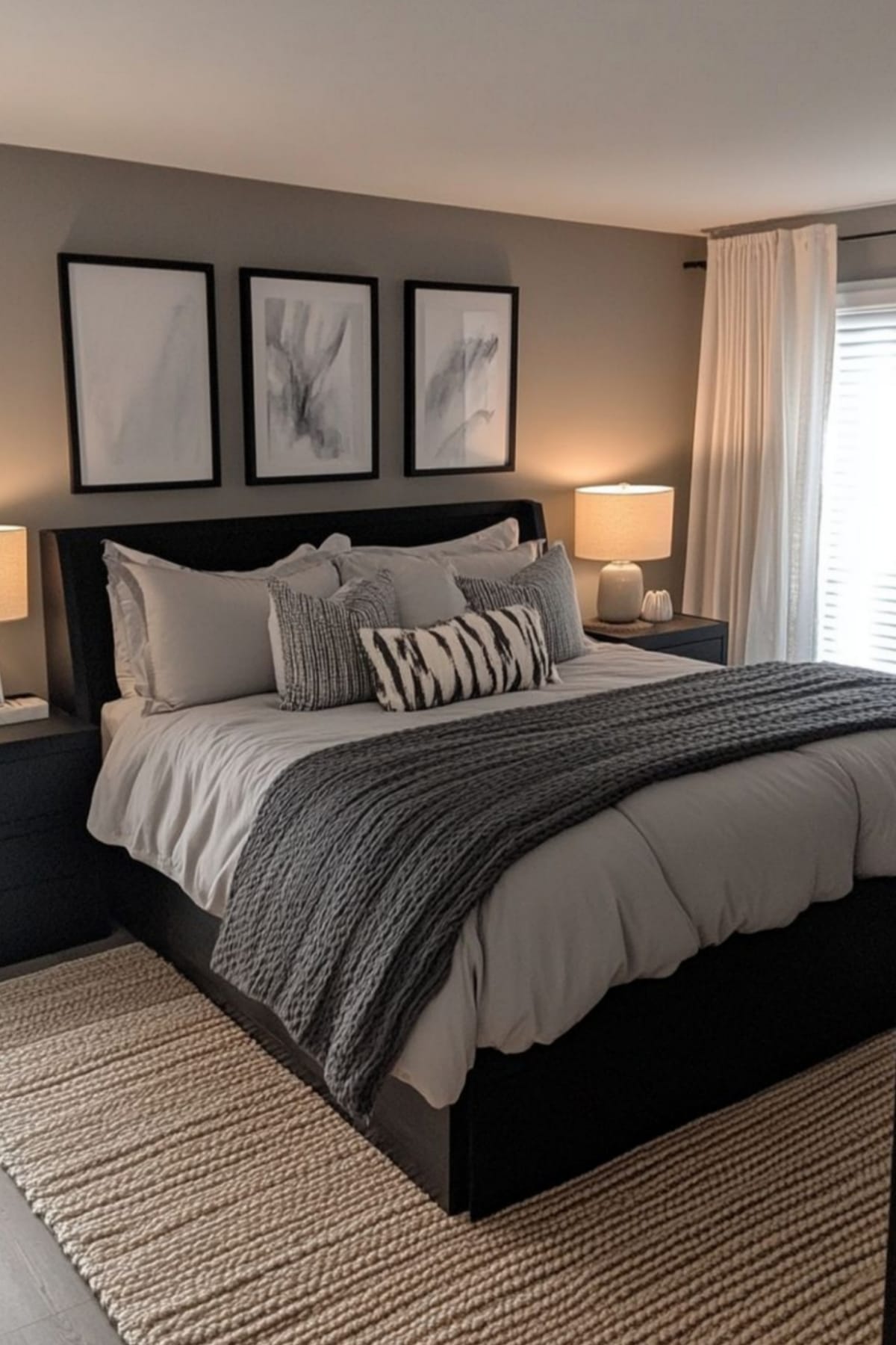Executive Inn Guest House — 1