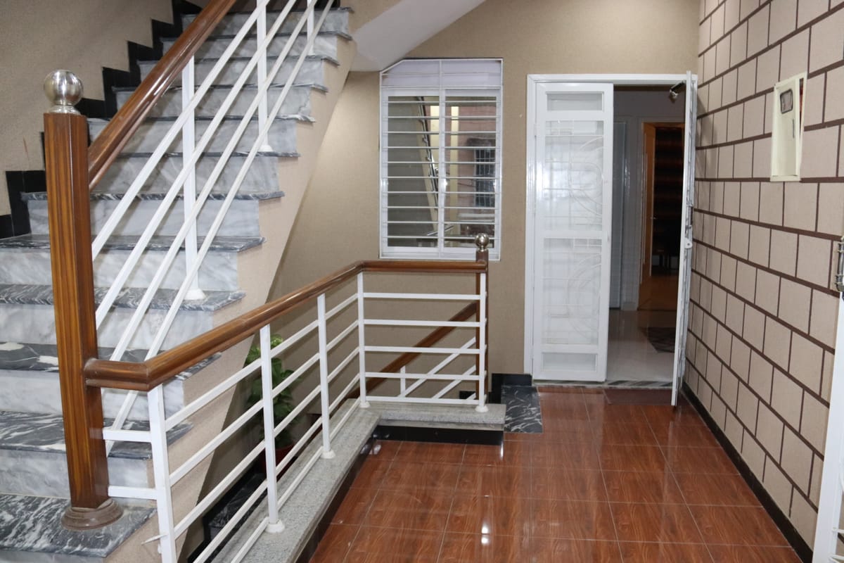 Executive Inn Guest House — 2