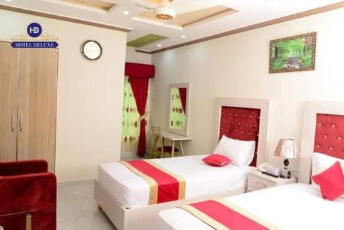 Executive Inn Guest House — 4