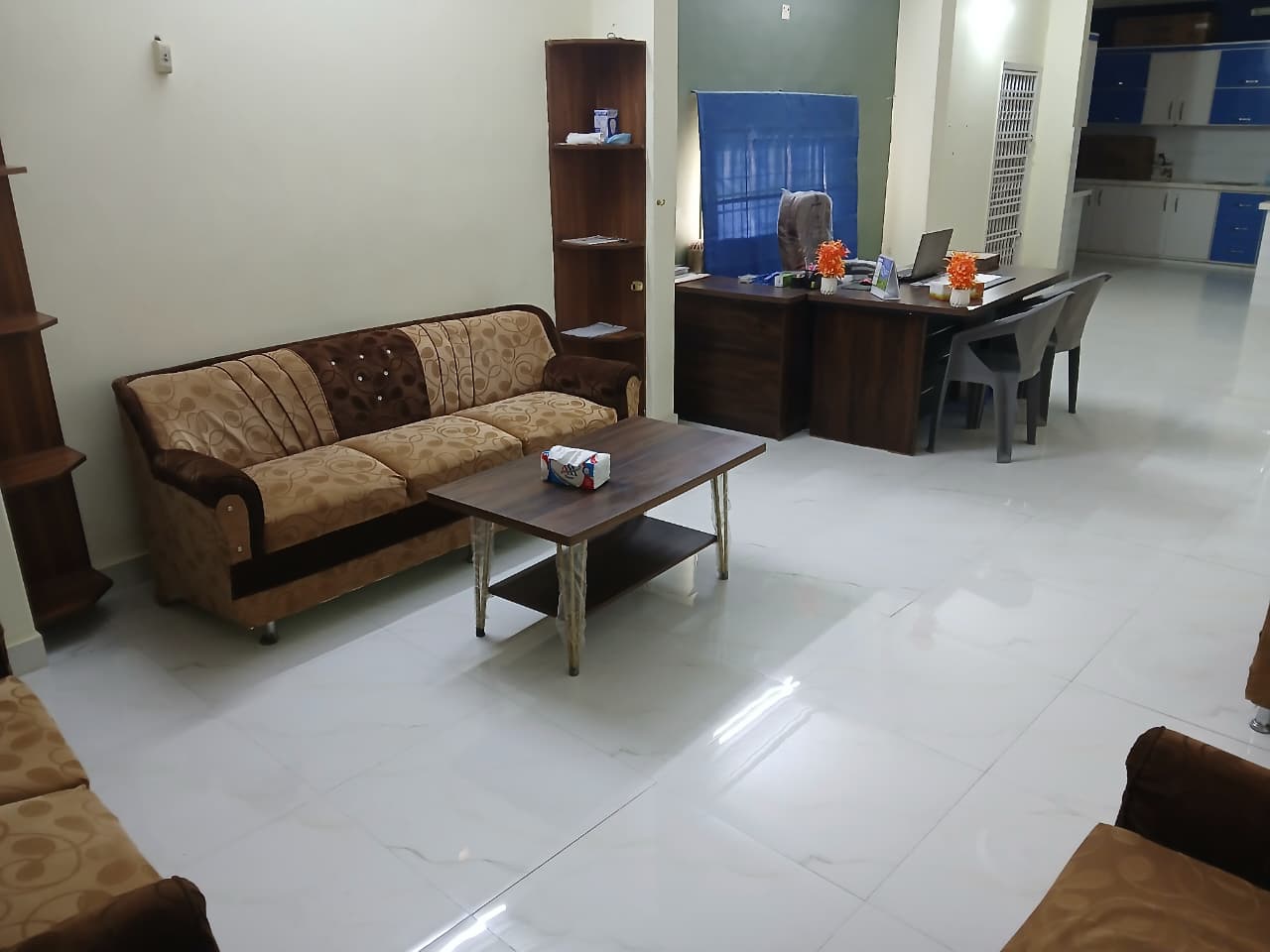 Family Inn — 4