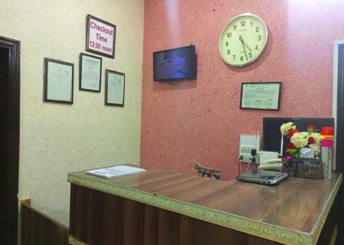 Furnish Rooms Near Jinnah Airport — 4