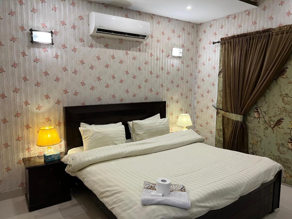 Gulshan Friendly Guest House — 1