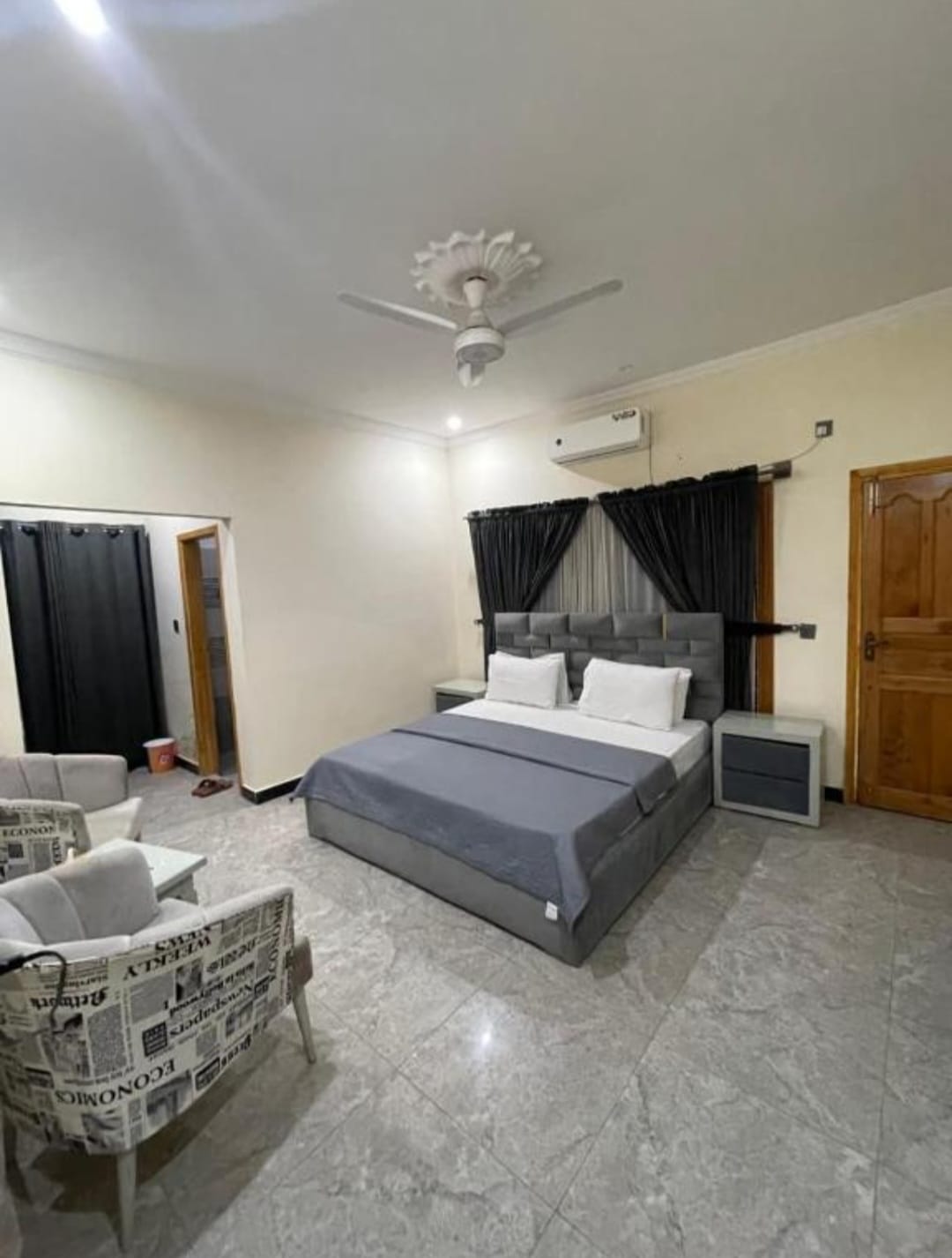 Gulshan Friendly Guest House — 2