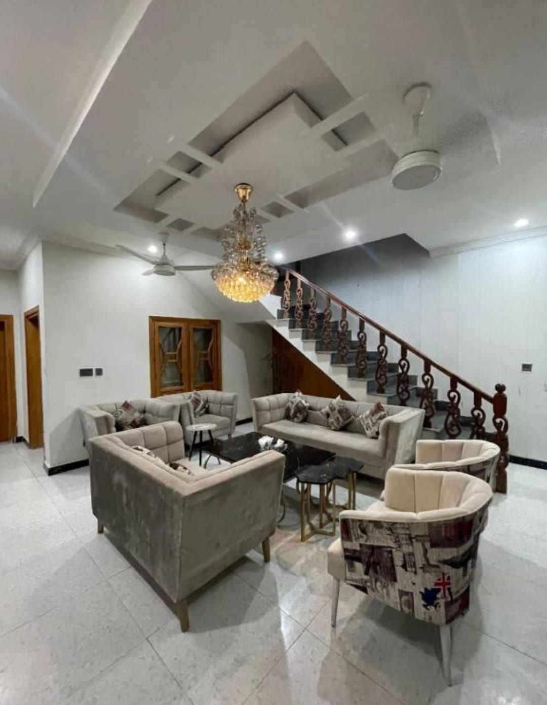 Gulshan Friendly Guest House — 3