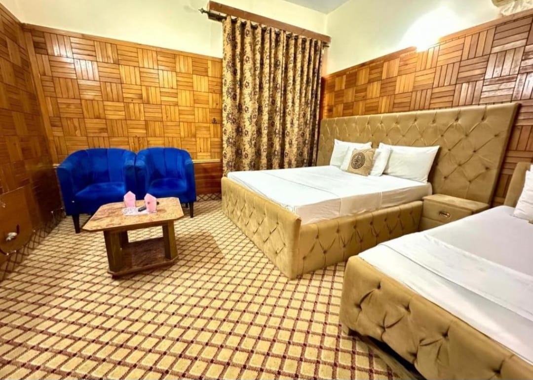 Gulshan Friendly Guest House — 5