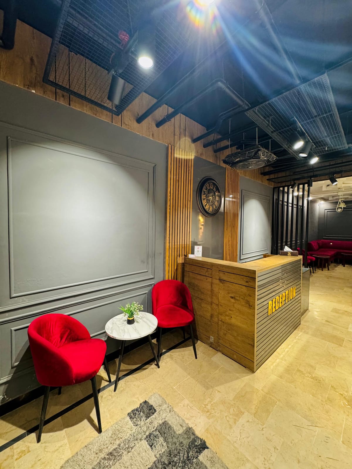 Holiday One Hotel and Suites – Gulshan-3 — 4