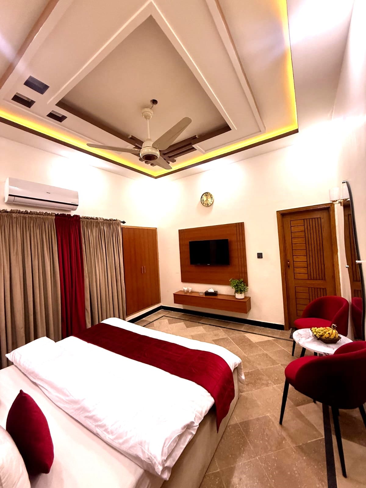 Holiday One Hotel and Suites – Gulshan-3 — 5