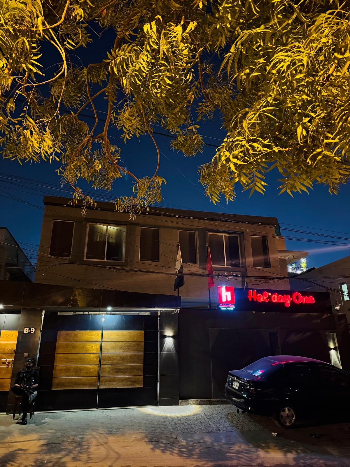 Holiday One Hotel and Suites – Gulshan-4 — 2