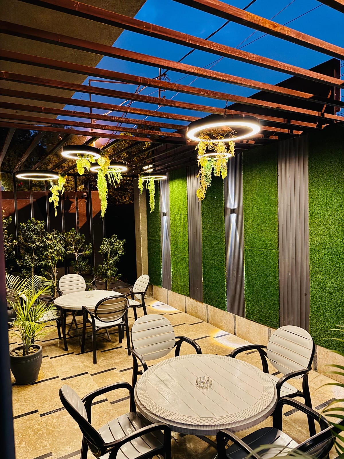 Holiday One Hotel and Suites – Gulshan-4 — 3