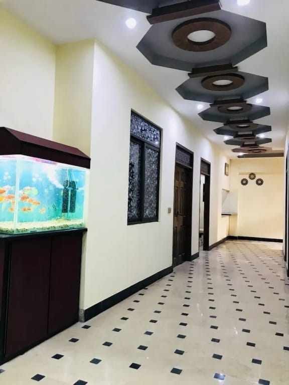 Hotel Second Home — 2