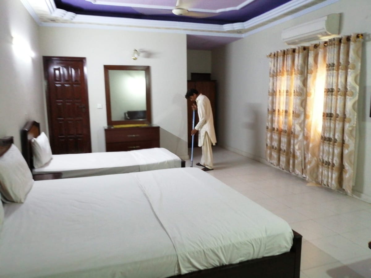 Hotel Second Home — 3
