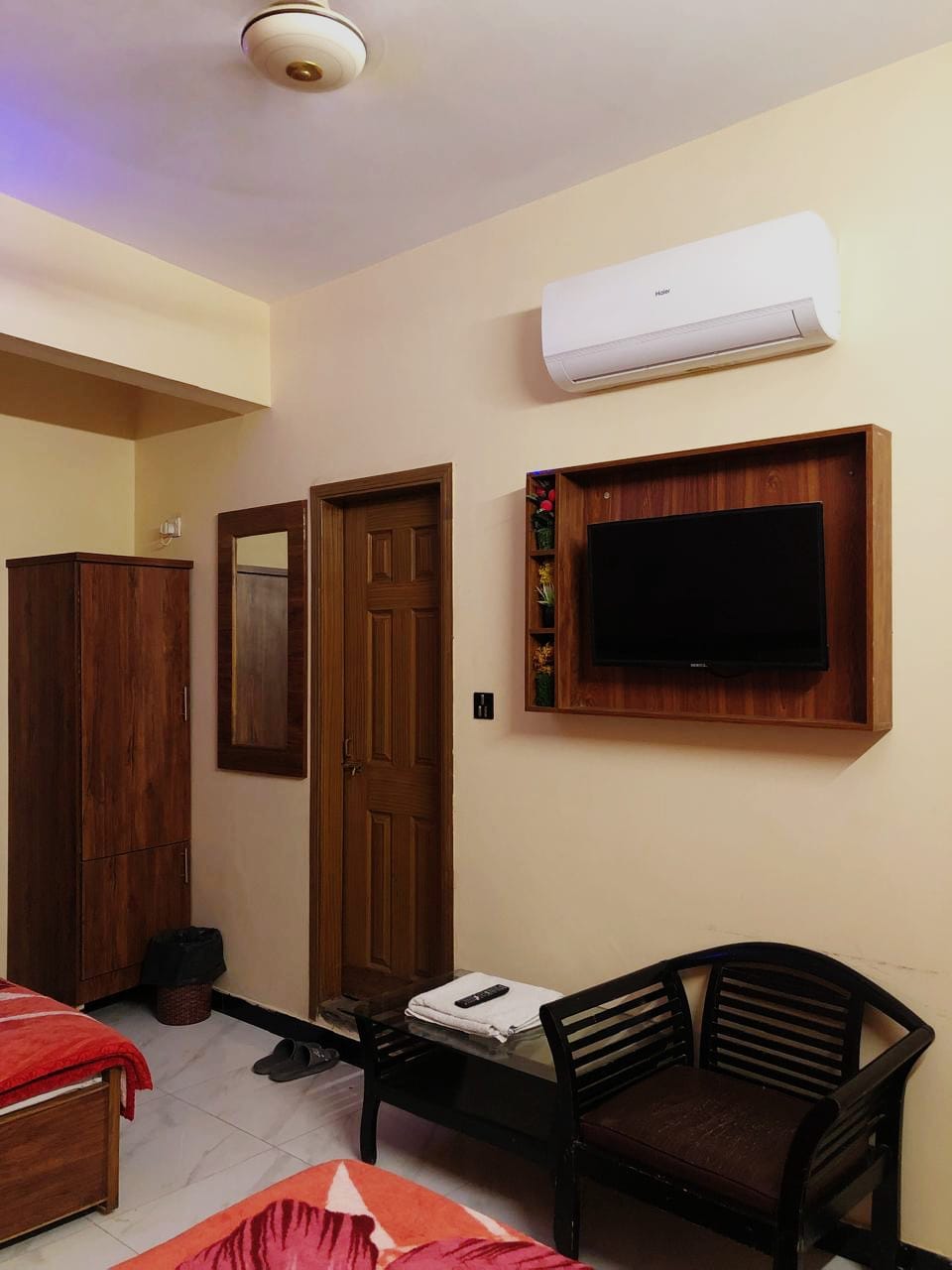 Karachi Airport Guest House — 2