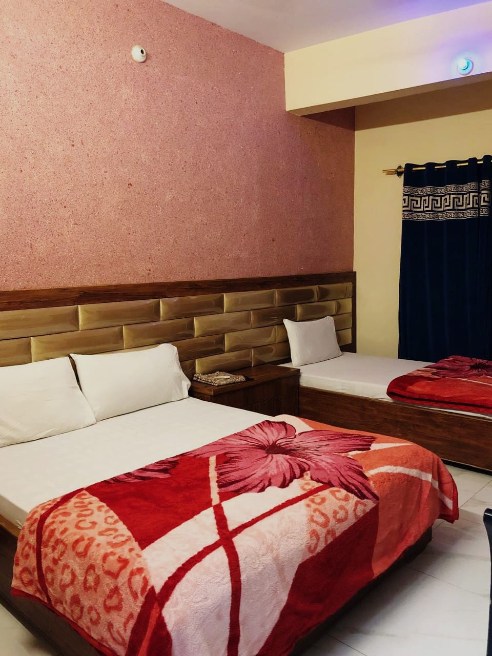 Karachi Airport Guest House — 4