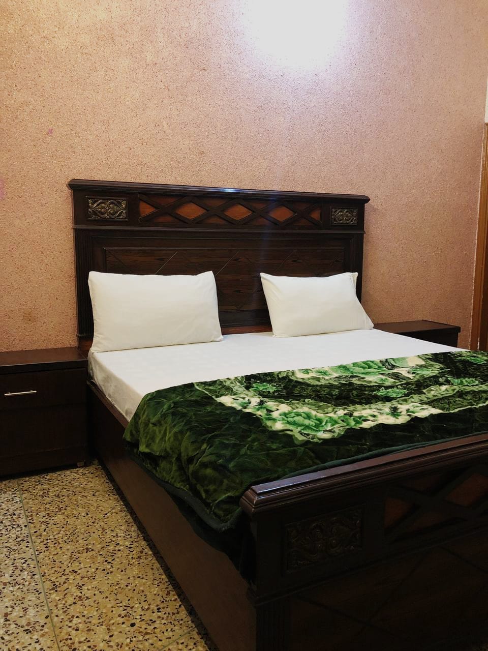 Karachi Airport Guest House — 5