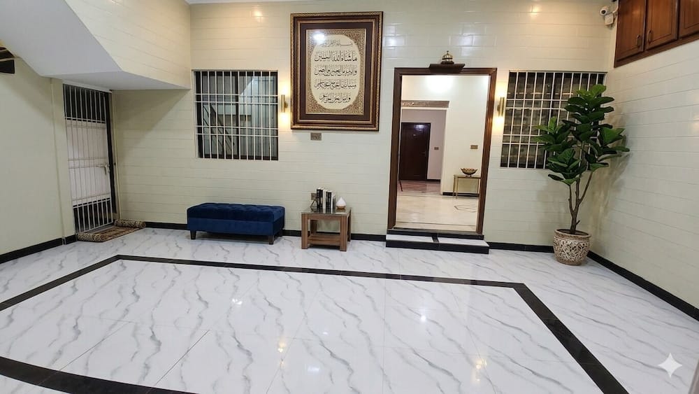 Karachi Guest House - Gulshan — 2